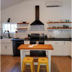 C R Remodeling Inc.