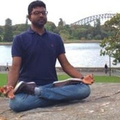 Bharath Prasanna's photo