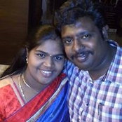 Tamilarasi Krishnakumar's photo