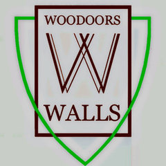WOODOORS & WALLS  FURNITURE