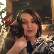 Алина Минакова's photo