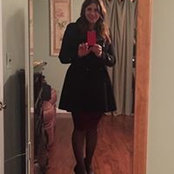 Zena Berry's photo