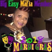 Minnie Alexander's photo
