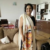 Smita Verma's photo