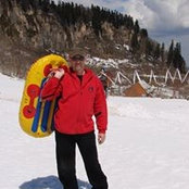Юрий Нанаев's photo
