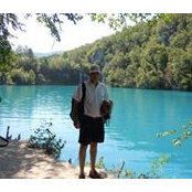 Foto von Ervin Locklear