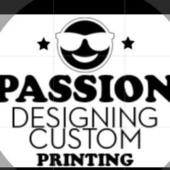Passion designing