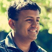 Vijay Krishnan's photo