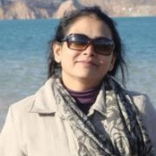 Foto von Aarti Kothari