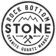 Rock Bottom Stone