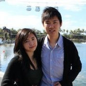 Katherine Chau's photo