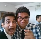 Pav Nair's photo