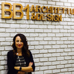 BB1  Architettura & Design Arch. Chiara Tiberti