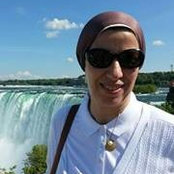 Foto von Amaal Morsi