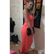Brit Imhoffs foto