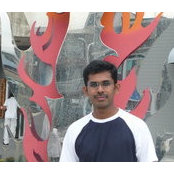 Santhosh Selvarajan's photo