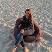 Gerda Eidinzonaitė's photo