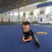 Aung Thu's photo