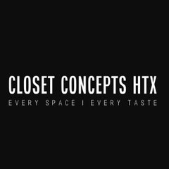 Closet Concepts HTX