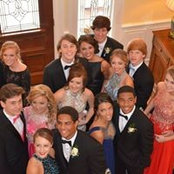 Beth Nix's photo