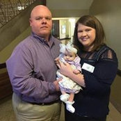 Samantha Thomas's photo