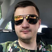 Константин Ходыкин's photo