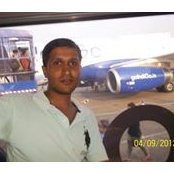 Arun Kadam's photo