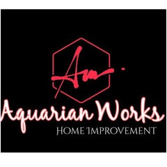 Aquarian Works home improvement