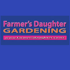 Farmer's Daughter Gardeners