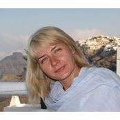 Olga Starodubova's photo