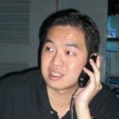 Mark Ang's photo