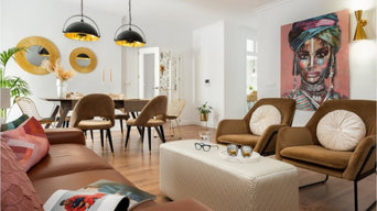 Virksomheds-portrætvideo af CocoChic Diseño de Interiores