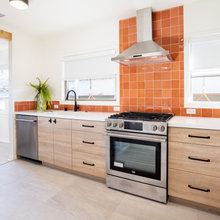Kitchen Ideas