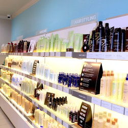 Modern Salon-The Day Spa @ Folawn's - Bath Products