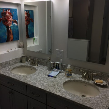 Bathrooms