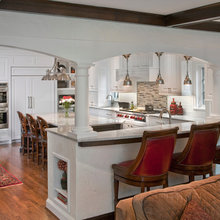 Our Kitchen
