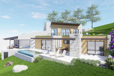 Vivienda Passivhaus | Fontaciera | Gijón