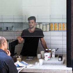 Stand-Up Cafe - Windows