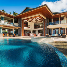 Hawaiian Style Outdoors