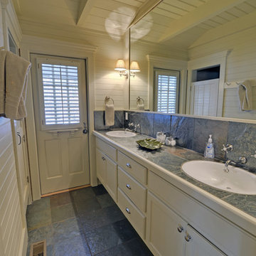Lake Burton Custom Homes