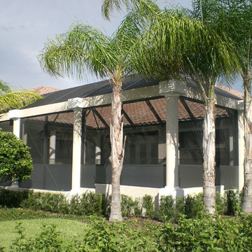 Architectural Columns