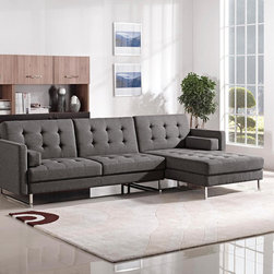 1471 Sectional Sofa - Sectional Sofas