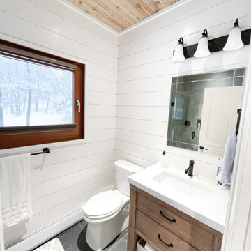 Haliburton Project