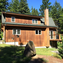 Help on exterior house colors