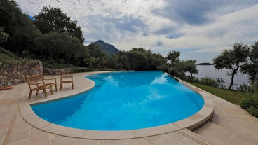 Top specialisti nella progettazione e costruzione di piscine e spa a Napoli,  Campania | Houzz