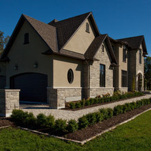 Exteriors
