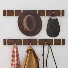 Coat Hooks
