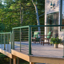 Railings & Fencing