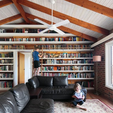 Three Generation House