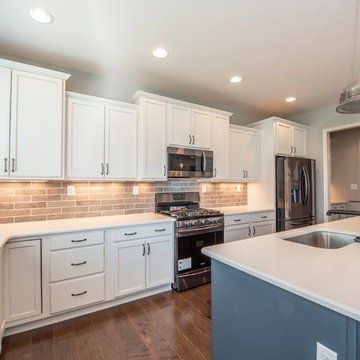 The Cavanaugh II Expanded Model in Brannon Oaks